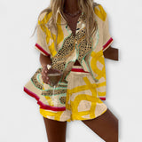 Casima – Chic Selvaggio per l'Estate