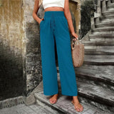 Sarina - Lounge Breeze Pants