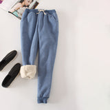 Nerra - Cozy Comfort Pants