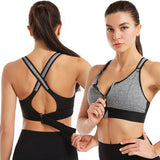 Phoebe - Sports Bra High Support
