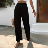 Maela - Flowy Lounge Pants