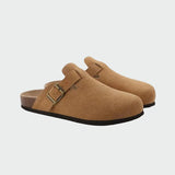 Old Manì | Scarpe in Camoscio