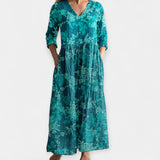 Abito Floreale Leggero