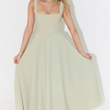 Lucinda™ | Elegance Dress
