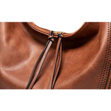 Brunhilde – Versatilità Classica Borsa a Tracolla Vintage