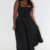 Lucinda™ | Elegance Dress