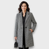 Elissara – Cappotto Classico