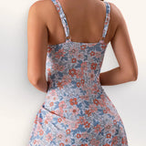 Stella - Cute & Covered Lux One-Piece