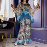 Lynette - Flowy Abstract Set