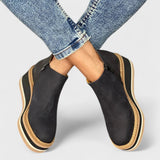 Solvina - Stivali Eleganti Impermeabili