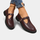 Ingrid | Scarpe Vintage Moderne