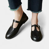 Alvhild | Scarpe Classiche