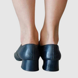 Daisy™ | Mary Jane in pelle