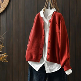 Jana | Morbido cardigan