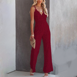 Liddy - Elegant jumpsuit