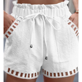 Telisha - Summer Veil Shorts