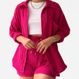 Kalista - Two-Piece Set