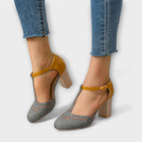 Miriam – Stile classico con comfort