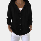 Magda | Cardigan leggero realizzato in maglia morbida