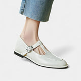 Alvhild | Scarpe Classiche