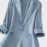 Giacca in stile moderno