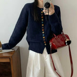 IL CELESTINO | CARDIGAN