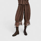 Winona | Pantaloni Comodi