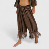 Winona | Pantaloni Comodi