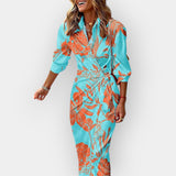 Abito Estivo per Giornate di Sole