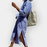 Abito Camicetta Estivo