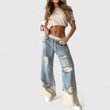 Isolenyrah | Pantaloni Felpati Confortevoli