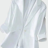 Giacca in stile moderno