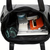 Klara - Borsa a tracolla classica in pelle