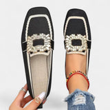 Clotilde | Mocassini Comodi Eleganti