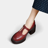 Oda | Scarpe alla moda