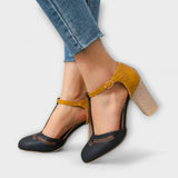 Miriam – Stile classico con comfort