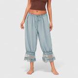 Winona | Pantaloni Comodi