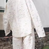 Gracelyn - Elegant Casual Set