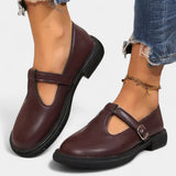 Ingrid | Scarpe Vintage Moderne