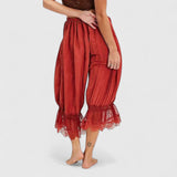 Winona | Pantaloni Comodi