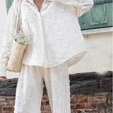 Gracelyn - Elegant Casual Set