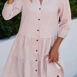 Addison | Light & Flowy Day Dress