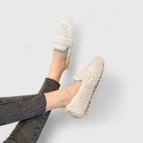 Alba | Slipper Caldi Chic