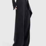 Chrissie | Pantaloni Sofisticati