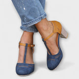 Miriam – Stile classico con comfort