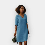 Abito Estivo Luminoso