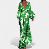 Abito con Dettagli Leggeri