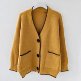 Neriza | Giacca oversize elegante