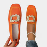 Clotilde | Mocassini Comodi Eleganti