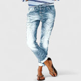 Erin | Pantaloni Comodi